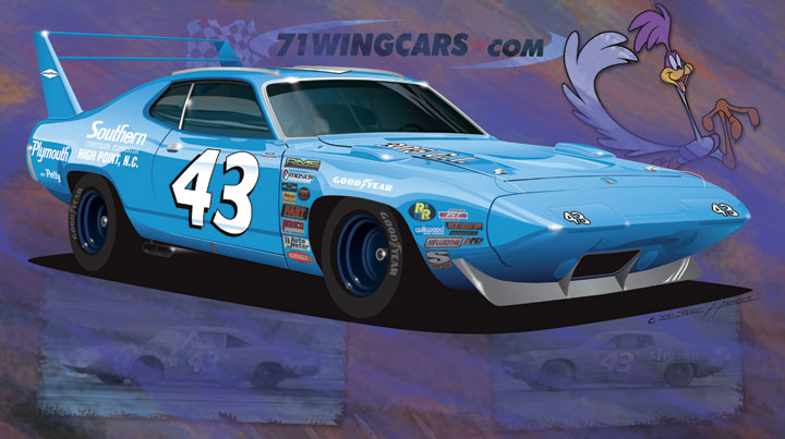 71SuperbirdPainting.jpg