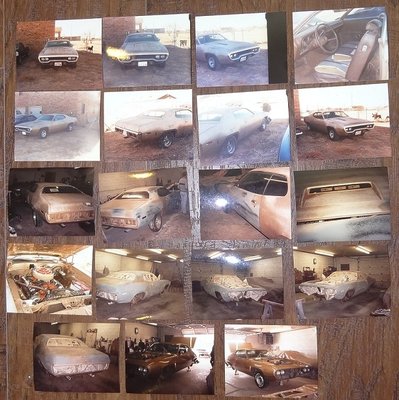 71 Road Runner Progress Pics.jpg